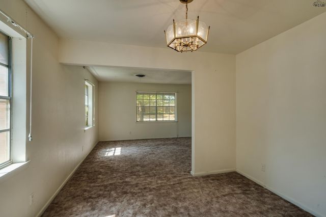 2611 N LEIGHTON CIRCLE, Wichita Falls, TX 76309