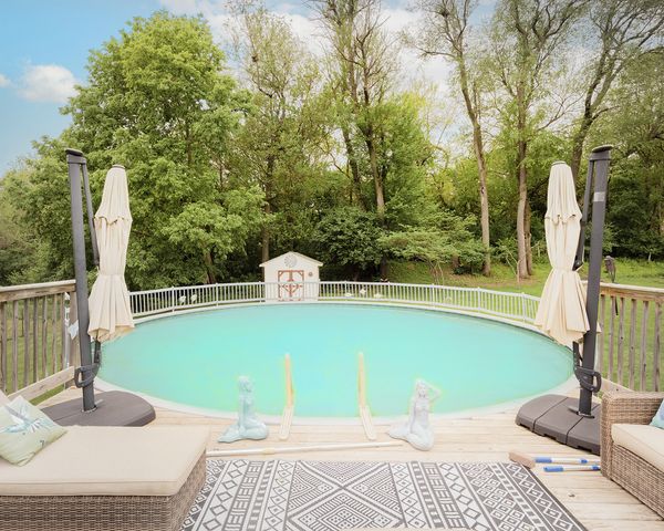 310 Circle Drive, Riverdale, IA 52722