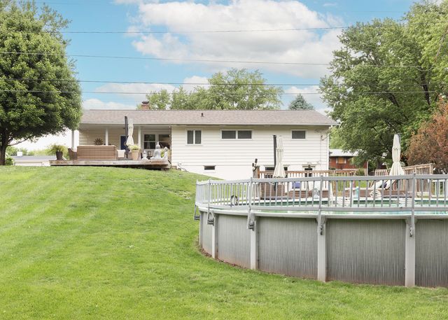 310 Circle Drive, Riverdale, IA 52722