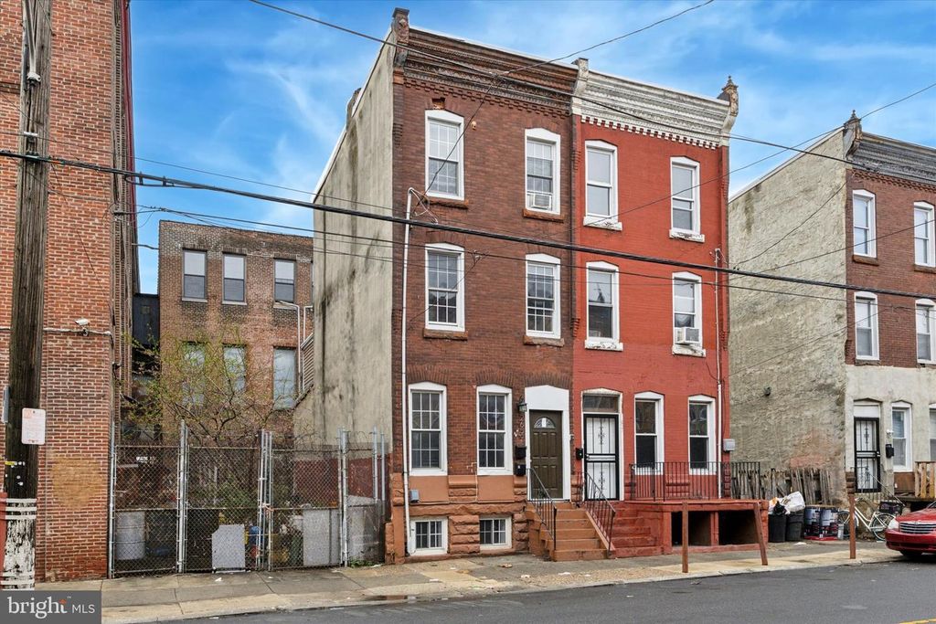 2659 N 17TH STREET, Philadelphia, PA 19132