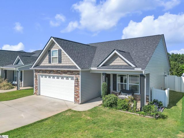 846 John Weaver Trace, Inman, SC 29349