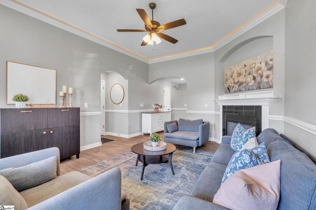 846 John Weaver Trace, Inman, SC 29349