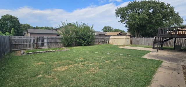 8604 E Wassall St., Wichita, KS 67210