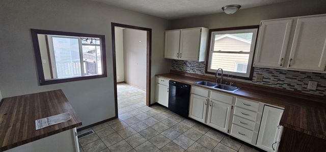 8604 E Wassall St., Wichita, KS 67210