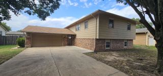 8604 E Wassall St., Wichita, KS 67210