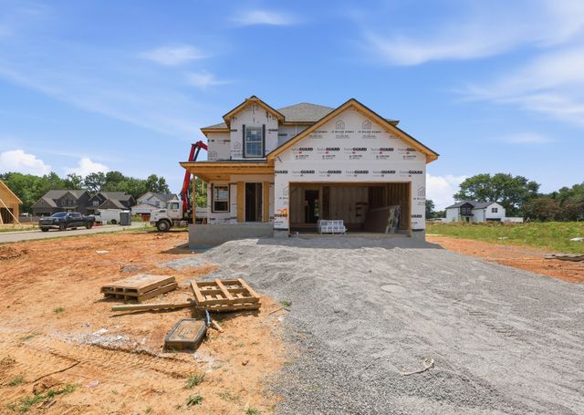 796 Bluestem Way, Clarksville, TN 37042
