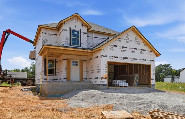 796 Bluestem Way, Clarksville, TN 37042