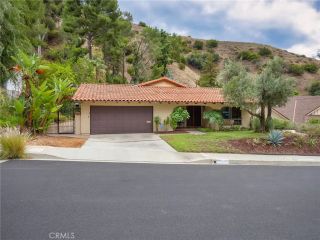 3400 Brace Canyon Road, Burbank, CA 91504