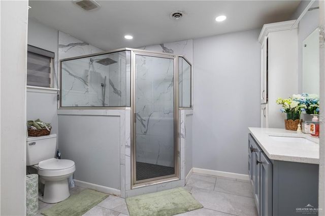 131 W Hibiscus Avenue, Mcallen, TX 78501
