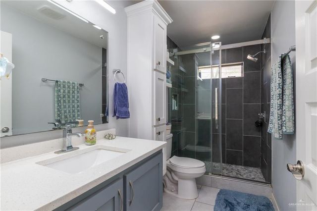 131 W Hibiscus Avenue, Mcallen, TX 78501