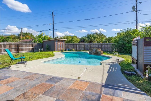 131 W Hibiscus Avenue, Mcallen, TX 78501