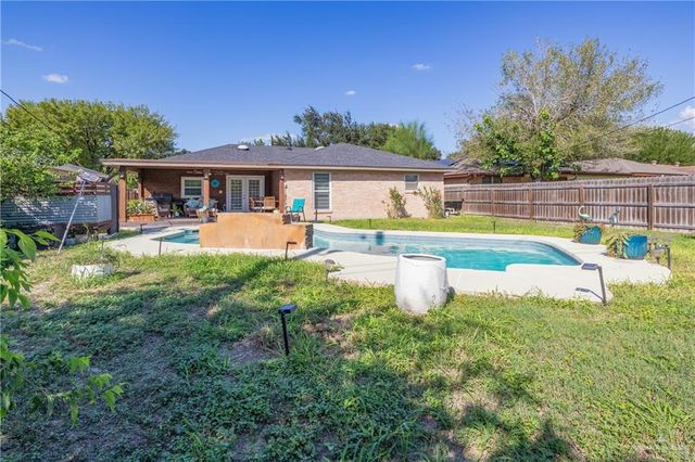 131 W Hibiscus Avenue, Mcallen, TX 78501
