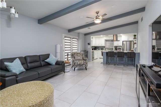 131 W Hibiscus Avenue, Mcallen, TX 78501