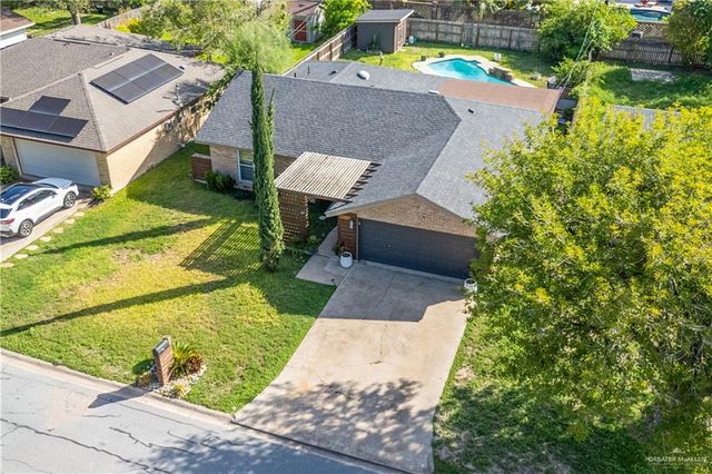 131 W Hibiscus Avenue, Mcallen, TX 78501