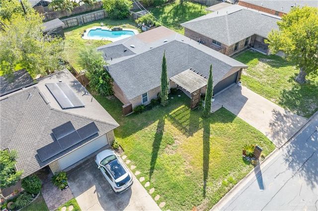 131 W Hibiscus Avenue, Mcallen, TX 78501