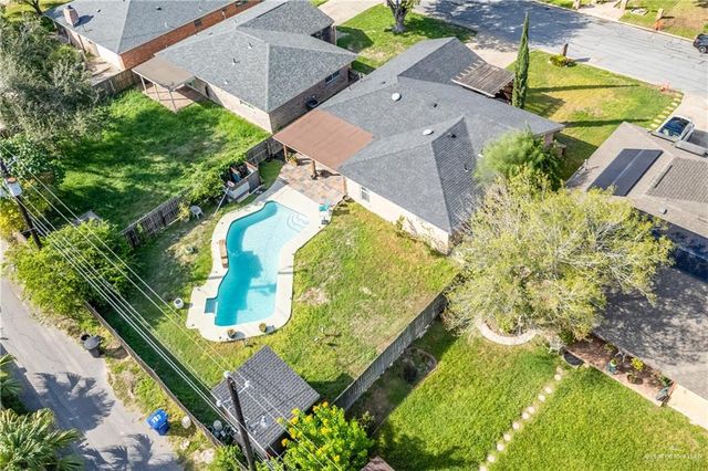 131 W Hibiscus Avenue, Mcallen, TX 78501