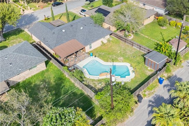 131 W Hibiscus Avenue, Mcallen, TX 78501