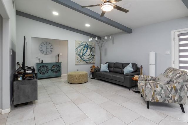 131 W Hibiscus Avenue, Mcallen, TX 78501