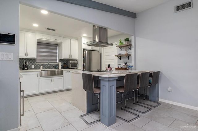 131 W Hibiscus Avenue, Mcallen, TX 78501