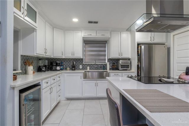 131 W Hibiscus Avenue, Mcallen, TX 78501