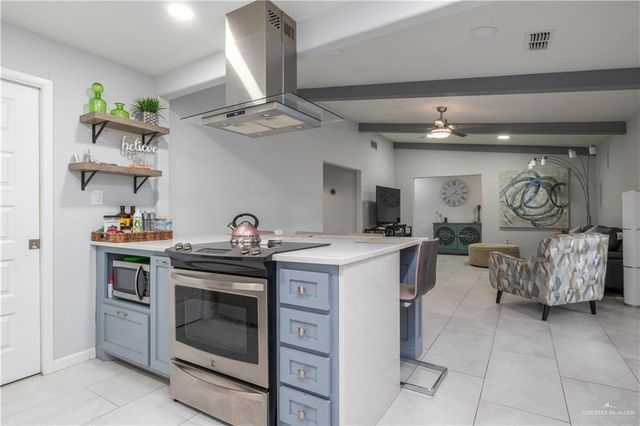 131 W Hibiscus Avenue, Mcallen, TX 78501