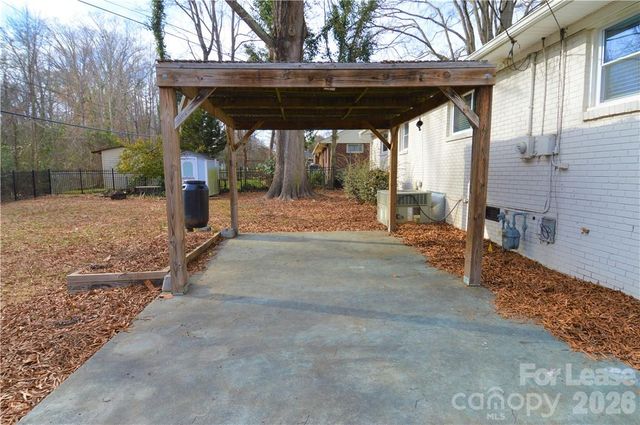 1020 Montford Drive, Charlotte, NC 28209