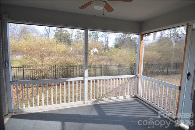 1020 Montford Drive, Charlotte, NC 28209
