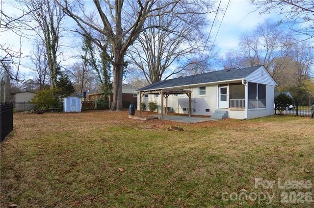 1020 Montford Drive, Charlotte, NC 28209