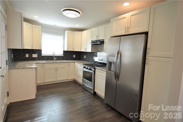 1020 Montford Drive, Charlotte, NC 28209