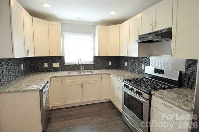 1020 Montford Drive, Charlotte, NC 28209