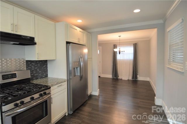 1020 Montford Drive, Charlotte, NC 28209