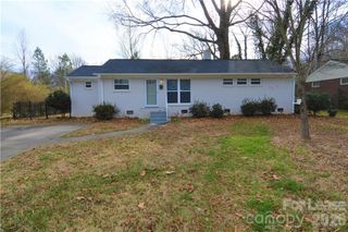 1020 Montford Drive, Charlotte, NC 28209