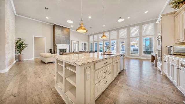 18918 E Josey Overlook Drive, Cypress, TX 77433