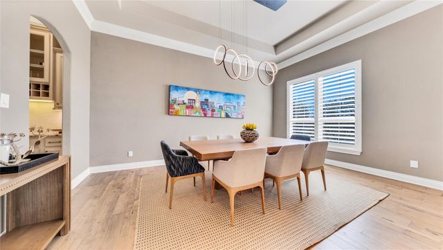 18918 E Josey Overlook Drive, Cypress, TX 77433