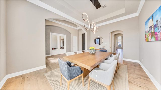 18918 E Josey Overlook Drive, Cypress, TX 77433