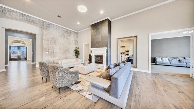 18918 E Josey Overlook Drive, Cypress, TX 77433