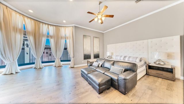 18918 E Josey Overlook Drive, Cypress, TX 77433