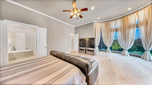 18918 E Josey Overlook Drive, Cypress, TX 77433