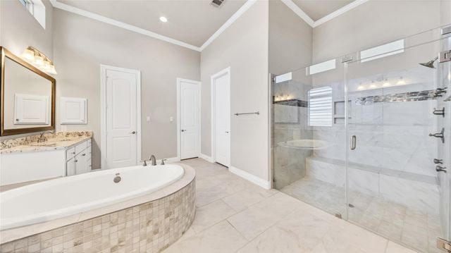 18918 E Josey Overlook Drive, Cypress, TX 77433