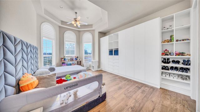 18918 E Josey Overlook Drive, Cypress, TX 77433