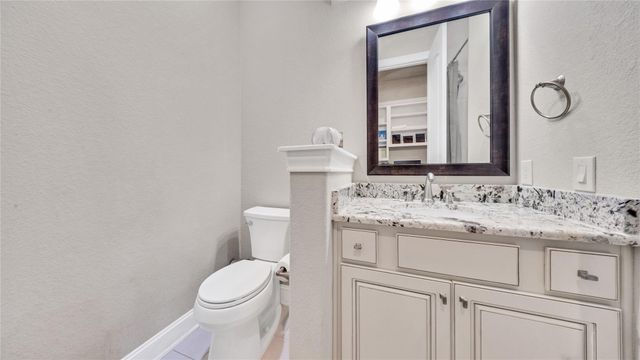 18918 E Josey Overlook Drive, Cypress, TX 77433