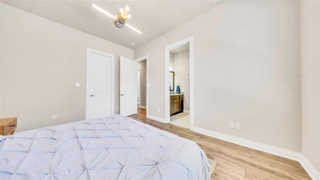 18918 E Josey Overlook Drive, Cypress, TX 77433