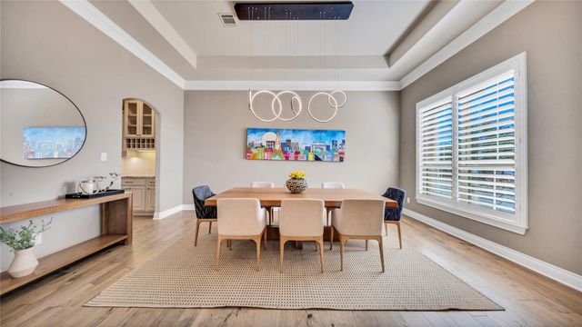 18918 E Josey Overlook Drive, Cypress, TX 77433