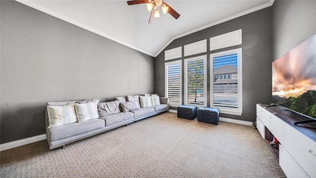 18918 E Josey Overlook Drive, Cypress, TX 77433