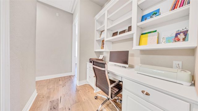 18918 E Josey Overlook Drive, Cypress, TX 77433