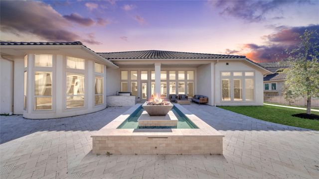 18918 E Josey Overlook Drive, Cypress, TX 77433