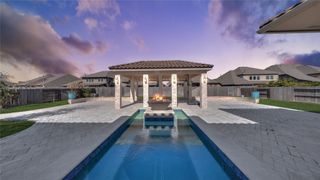 18918 E Josey Overlook Drive, Cypress, TX 77433