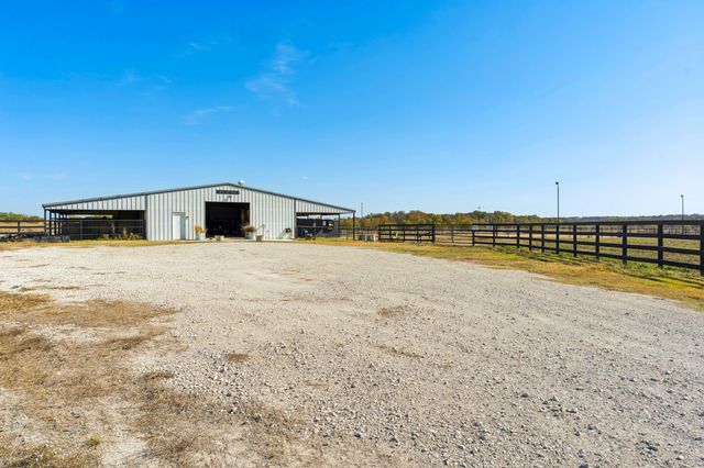 TBD Western Star Drive, Justin, TX 76247