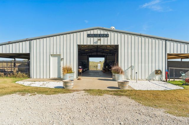 TBD Western Star Drive, Justin, TX 76247