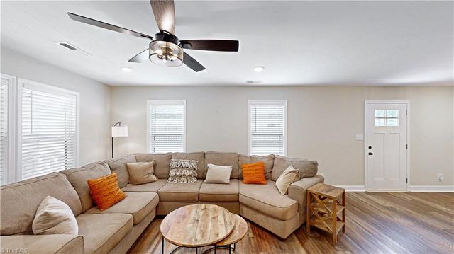 985 Wafford Road, Lexington, NC 27292